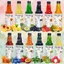 Siro A+ Douxian chai nhựa 500ml ( nhiều hương )