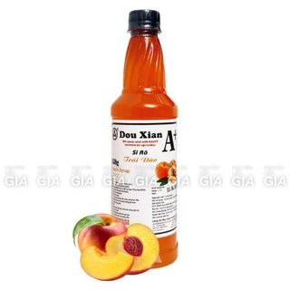[Chính hãng] Siro A+ Douxian chai nhựa 500ml ( nhiều hương )