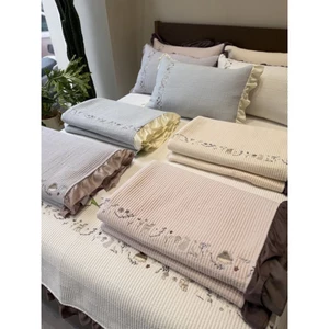 Sét Tencel & silk cao cấp