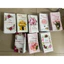 Set 100 Thiệp Chúc Mừng Kèm Phong Bì, Chất Liệu Giấy Couche Cao Cấp DUHA 098