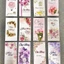Combo 50 Thiệp Chúc Mừng + Phong Bì Dùng Các Lễ 14/2 8/3 20/10 20/11 DUHA 098