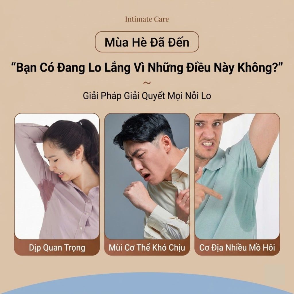 Áo Thấm Hút Mồ Hôi Nách Nữ và Ngăn Vệt Ố Vàng Trên Áo, Có Thể Tái Sử Dụng Giúp Nách Khô Thoáng