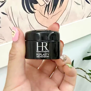 HR Black Bandage 5ml Giá Mềm Mại - Hàng Có Sẵn Giao Ngay, Làm Dịu Da Nhạy Cảm cream Anti-Aging