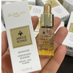Guerlain 5ml Giá Mềm Mại - Hàng Có Sẵn Giao Ngay, Làm Dịu Da Nhạy Cảm & Trẻ Hoá Da