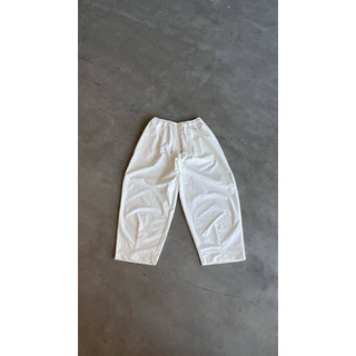Quần Dài Ống Rộng Popeye Track Pant - Phom Super Wide-leg + Balloon (Ống siêu rộng)P1