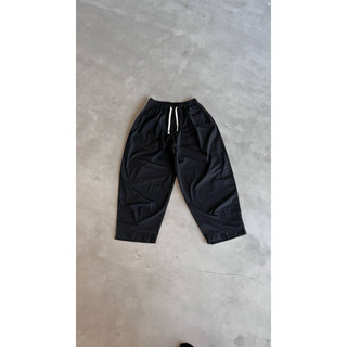 Quần Dài Ống Rộng Popeye Track Pant - Phom Super Wide-leg + Balloon (Ống siêu rộng)P1