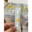 Kim Luồn 24G Y Tế Plusflex – I.V Cannula Có Cánh Có Van, Vô Trùng Dùng 1 Lần Cho Người & Thú Y