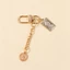 Set 50 Dây Ngọc trai treo điện thoại, Móc treo túi xách, chìa khóa, điện thoại sang trọng lấp lánh DUHA 107