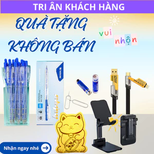 Máy cạo râu Coclear CS007 Cạo sạch / Que sim/STick mèo