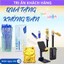 Máy cạo râu Coclear CS007 Cạo sạch / Que sim/STick mèo