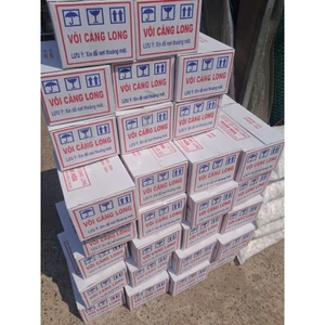 Vôi quét tường càng long pha sẵn thùng 2kg