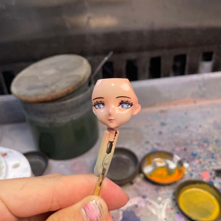 in 3d resin, fdm theo yêu cầu
