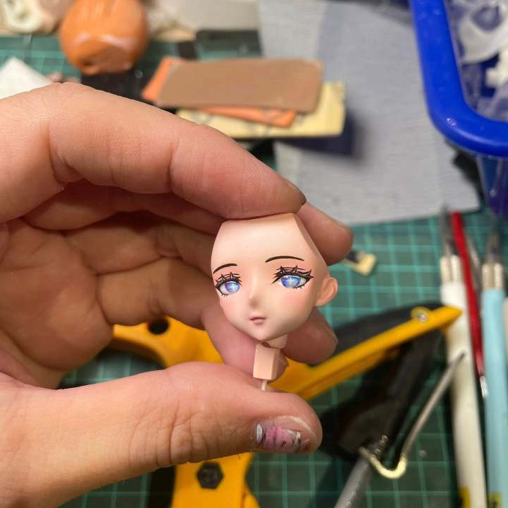 in 3d resin, fdm theo yêu cầu