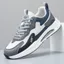 Giày Sneaker Nam FASASTORE Thiết Kế Gọn Nhẹ, Giày Thể Thao Đi Làm Đi Chơi Hàng Ngày