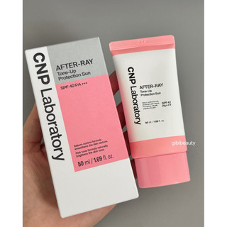 [BẢN MỚI] Kem chống nắng nâng tone CNP Tone Up Protection Sun SPF42 PA+++
