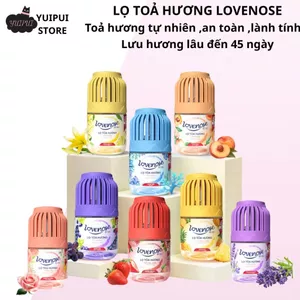 LỌ TOẢ HƯƠNG BIỂN , NHO,ĐÀO ,HOA HỒNG để trong phòng ngủ , nhà vệ sinh đều được