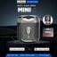 Máy Cạo Râu Mini Enchen Mini 6 - Đầu Cạo 18 Lưỡi, Chống Nước IPX7, Pin Trâu dùng2 Tháng,BH 12 Tháng