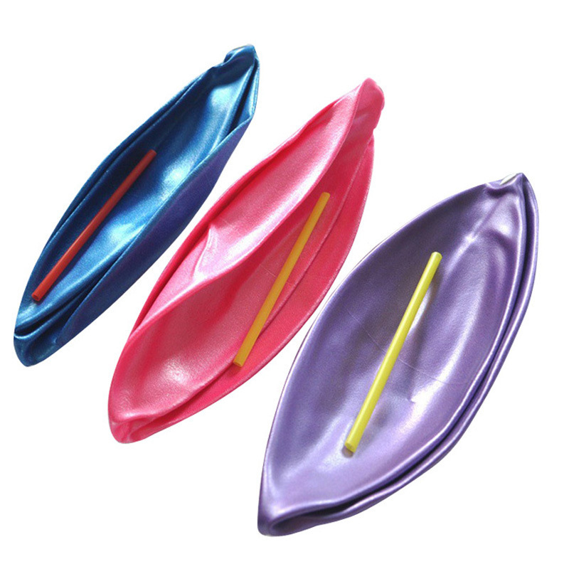 Bóng Yoga 25cm, chất liệu PVC bền chắc, an toàn, Bóng Pilates & Tập Gym Tại Nhà, Dụng Cụ Thể Dục Thon Gọn Cơ Thể