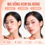 Má hồng kem căng mọng, bền màu Maybelline Sunkisser Blush 4.7ml