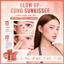 Má hồng kem căng mọng, bền màu Maybelline Sunkisser Blush 4.7ml