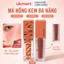 Má hồng kem căng mọng, bền màu Maybelline Sunkisser Blush 4.7ml