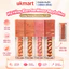 Má hồng kem căng mọng, bền màu Maybelline Sunkisser Blush 4.7ml