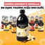Hương Rayner’s Vanilla 500ml - Làm Bánh Pha Chế Nấu Ăn - Cung ứng bởi DoBaker