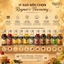 Hương Rayner’s Đủ Mùi 28ml - Nhập Khẩu Anh Quốc