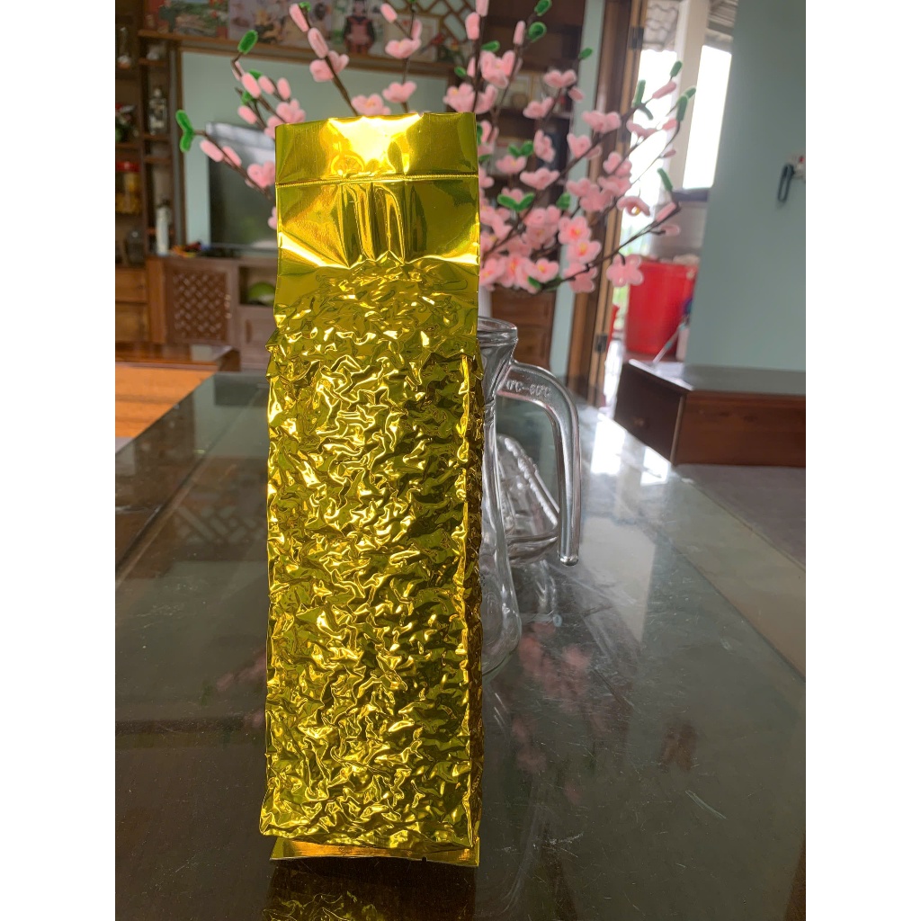 Chè Nông Sản Sạch Thuý An - 0,2; 0,5; 1kg #chesach #nongsansach
