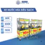 XE NƯỚC MÍA SIÊU SẠCH ,GIẢI KHÁT MÙA HÈ
