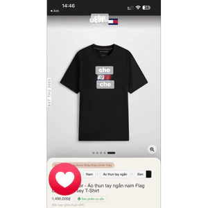 Áo Thun MỲ TÔM 1985 Logo In Ngực – Cotton Cao Cấp Form Chuẩn Unisex | Áo Thun Nam Nữ Basic Hot Trend