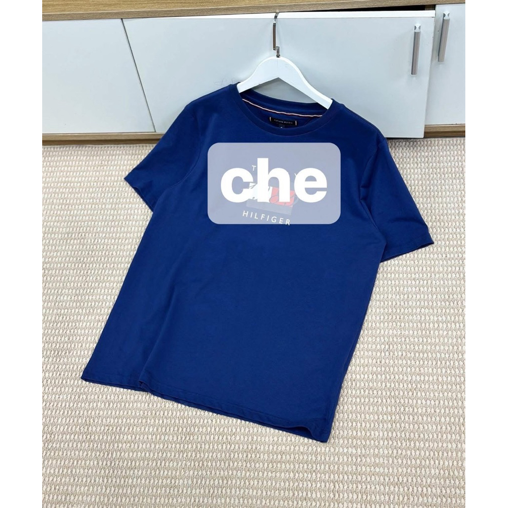(AUTHEN) Áo Thun MỲ TÔM 1985 Logo In Ngực – Cotton Cao Cấp Form Chuẩn Unisex | Áo Thun Nam Nữ Basic Hot Trend