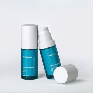 Tinh Chất Theramid Ceramide Treatment Phục Hồi Hàng Rào Da, Cấp Ẩm Sâu, Làm Dịu Da 30ml Duduhouse