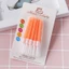 Vỉ 10 Nến Sinh Nhật Xoắn Nhiều Màu – Nến Thiết Kế Độc Đáo, Ánh Kim Bắt Mắt, Dành Cho Bánh Sinh Nhật & Tiệc Tùng DUHA 043