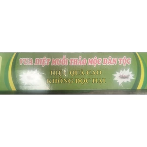 Nhang đuổi muỗi