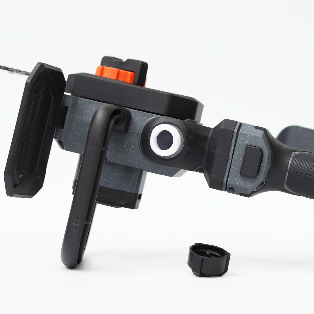 [CHÍNH HÃNG] Máy Cưa Xích 12in Workfix WF-CS12PROMAX Không Chổi Than - 100% Lõi Đồng - Cưa Gỗ, Cắt Cây,...