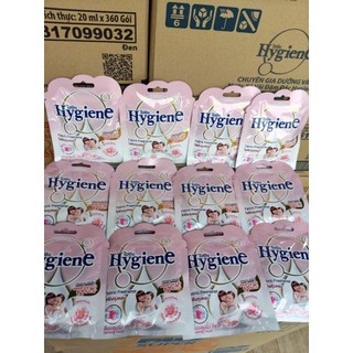 TÚI THƠM HYGIENE - CÔ THƯ MARKET