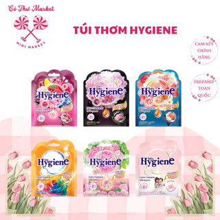 TÚI THƠM HYGIENE - CÔ THƯ MARKET
