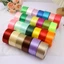 Combo 10 Cuộn Ruy Băng Lụa 4 Cm DUHA 061