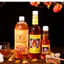 Mật Ong Lá Cao Su 650ml - Vị Ngọt Dịu, Chuyên Dùng Cho Nấu Ăn Và Pha Chế, Mật Ong Tự Nhiên