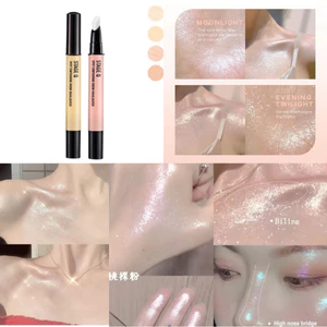 Bút Bắt sáng Highlighter Hàn Quốc STAGE Q
