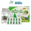 Combo 1 cao thâu dầu + 1 giấp cá tất thành siêu ưu đãi