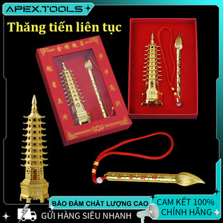 Bút Văn Xương Phong Thủy Bộ Quà Tặng Dành Tặng Học Sinh Và Nhân Viên Vượng Học Hành Công Danh Sự Nghiệp