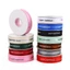 Combo 5 Cuộn Ruy Băng Voan Voan Happy Birthday 2.5cm 32y DUHA 064