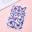 Combo 100 Set 10 Bướm Giấy Nhiều Màu Sắc Trang Trí Bánh Kem - Phụ Kiện Bánh Sinh Nhật DUHA 069