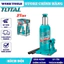 TOTAL Con đội 2 tấn THT109022 (Cam kết Chính Hãng 100%)
