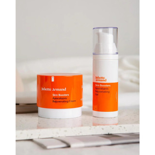 Gel Phục Hồi Tái Sinh Làn Da Mới Juliette Armand Skin Booster Rejuvenating Gel 30ml