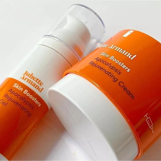 Gel Phục Hồi Tái Sinh Làn Da Mới Juliette Armand Skin Booster Rejuvenating Gel 30ml