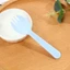 Combo 500 Dĩa Muỗng Bầu Nhựa 1 Lần Ăn Bánh Kem Bánh Sinh Nhật Tiệc Sinh Nhật Tiện Lợi Giá Rẻ DUHA 094