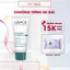 URIAGE KEM NGĂN NGỪA MỤN TRỨNG CÁ HỖN HỢP HYSEAC 3-REGUL 40ML tặng khăn ướt